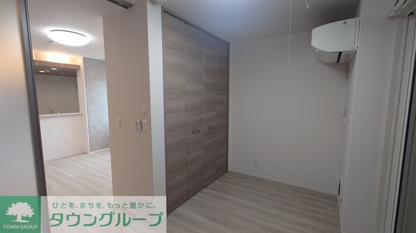 セレスティア六町IIの物件内観写真